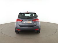 gebraucht Hyundai ix20 1.6 Space, Benzin, 17.090 €