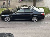 gebraucht BMW 530 530 i Sport-Aut. Edition Sport