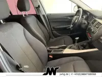 Gebraucht BMW 114 102 PS (75 kW) 2014 Schwarz ii Kleinwagen