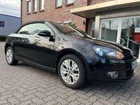 gebraucht VW Golf Cabriolet 1.2 TSI LIFE LIFE