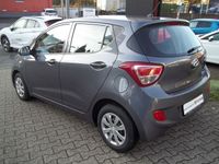 gebraucht Hyundai i10 1.0