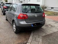 Gebraucht VW Golf IV Comfortline 75 PS (55 kW) 2004 Limousine