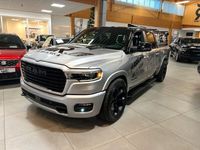 Neu Dodge Ram 424 PS (311 kW) 2025 Silber Pickup