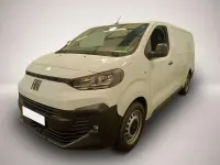 Gebraucht Fiat Scudo 177 PS (130 kW) 2025 Manufacturer Van