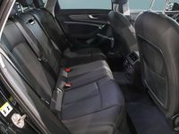 Gebraucht Audi A6 299 PS (219 kW) 2022 Schwarz Kombi