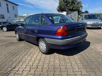 Second-hand Opel Astra 75 CP (55 kW) 1996 Other Berlinǎ