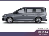 Neu Ford Tourneo Connect Trend 102 PS (75 kW) 2026 Comet grey Van / Kleinbus