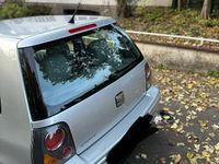 Gebraucht Seat Arosa 50 PS (36 kW) 2002 Grau Kleinwagen