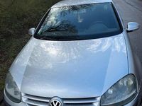 Gebraucht VW Golf V 150 PS (110 kW) 2005 Silber Kleinwagen