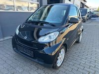 gebraucht Smart ForTwo Coupé forTwo Basis