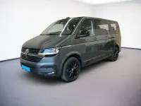 Używany VW Multivan Comfortline 204 KM (150 kW) 2022 Szary Minivan