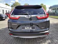 gebraucht Honda CR-V e:HEV 2.0 i-MMD Hybrid 2WD Elegance Neuwagen