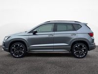 Gebraucht Cupra Ateca 150 PS (110 kW) 2025 Graphitgrau SUV