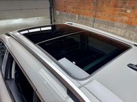 Gebraucht Skoda Karoq Style 150 PS (110 kW) 2017 Steelgrau SUV