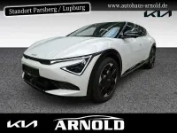 Gebraucht Kia EV6 Comfort 167 kW (228 PS) 2025 Snowwhitepearl SUV
