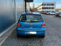 Second-hand VW Polo 2007 Hatchback