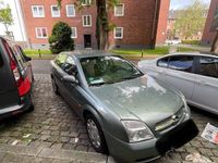 gebraucht Opel Vectra C 1.8 122 PS