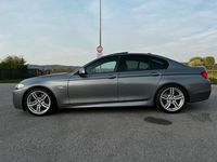 gebraucht BMW 525 d 3.0l F10 M-Paket