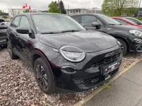 Gebraucht Fiat 600 101 PS (74 kW) 2024 Schwarz SUV