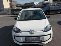 Second-hand VW up! Move 60 CP (44 kW) 2015 Alb Hatchback