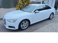Gebraucht Audi A4 S-Line 190 PS (139 kW) 2018 Limousine