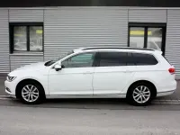 Gebraucht VW Passat 190 PS (139 kW) 2020 Weiß Kombi
