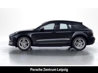Gebraucht Porsche Macan 265 PS (194 kW) 2024 Schwarz SUV