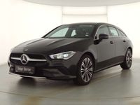 gebraucht Mercedes CLA180 Shooting Brake Progressive+MBUXHighEnd+LEDHP+AHK+RFK