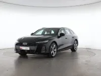 Gebraucht Audi A6 Ambiente 204 PS (150 kW) 2025 Mythosschwarz Kombi