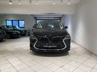 Neu DFSK Forthing 4 204 PS (150 kW) 2026 Schwarz Van / Kleinbus