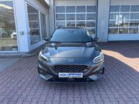 Gebraucht Ford Focus ST 280 PS (205 kW) 2019 Grau Limousine