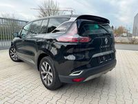 gebraucht Renault Espace Intens 1,6dCi, Navi, Klima, TÜV 02/2026