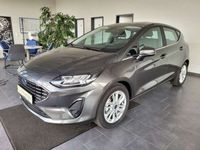 gebraucht Ford Fiesta EcoBoost Titanium m. DAB/Klimaa/LED