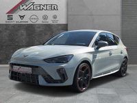 Gebraucht Cupra Leon 150 PS (110 kW) 2024 Grau Limousine