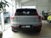 Gebraucht Volvo XC40 Plus 185 kW (252 PS) 2025 740 vapour grey metallic SUV
