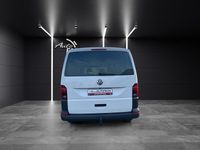 Gebraucht VW Transporter 150 PS (110 kW) 2020 Candyweiß Van
