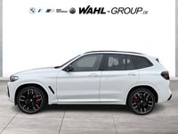 gebraucht BMW X3 M 40d | Head-Up Navi LED AHK Laserlicht Glasdach