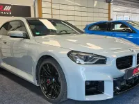Używany BMW M2 Performance 460 KM (338 kW) 2023 Szary Coupe