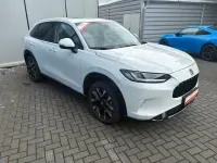 Gebraucht Honda ZR-V Advance 184 PS (135 kW) 2025 Weiß SUV