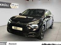 Gebraucht Citroën C4 X Shine 131 PS (96 kW) 2023 Schwarz SUV
