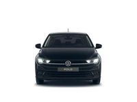 Gebraucht VW Polo Goal 116 PS (85 kW) 2025 Schwarz Kleinwagen
