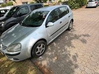 Usata VW Golf IV 2004 Utilitaria