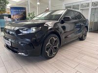 Neu Ford Capri Premium 250 kW (340 PS) 2026 Agate black metallic schwarz SUV