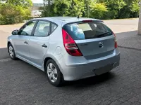 Gebraucht VW Polo 110 PS (80 kW) 2012 Silber Kleinwagen