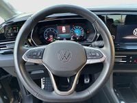 Usado VW Caddy Style 122 HP (89 kW) 2024 Preto Monovolume