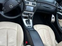 gebraucht Mercedes CLK280 AVANTGARDE AVANTGARDE TÜV 08/2025
