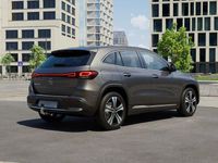 Gebraucht Mercedes EQA250+ 139 kW (190 PS) 2023 Grau SUV