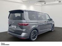 Neu VW Multivan Edition 150 PS (110 kW) 2026 Schwarz Van