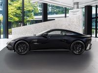 Gebraucht Aston Martin V8 Vantage 510 PS (375 kW) 2022 Schwarz