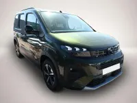 Neu Peugeot Rifter GT 131 PS (96 kW) 2026 Manufacturer Van / Kleinbus